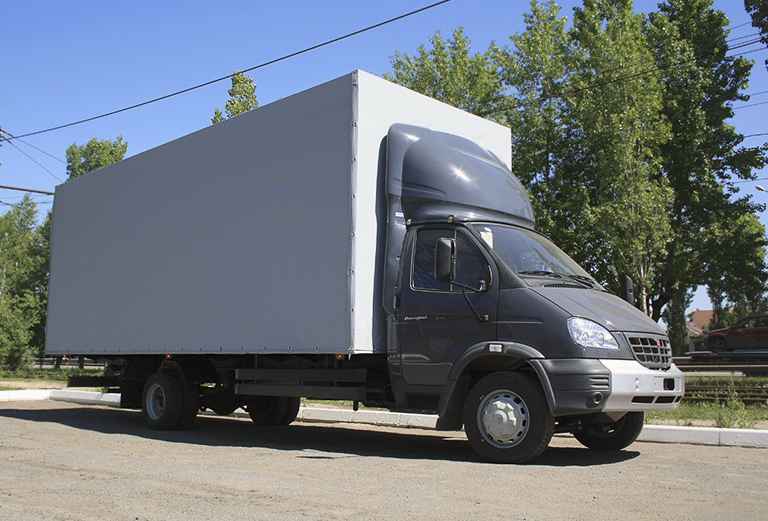 Заказ грузового автомобиля для отправки личныx вещей : Шкаф по Нижнему Новгороду