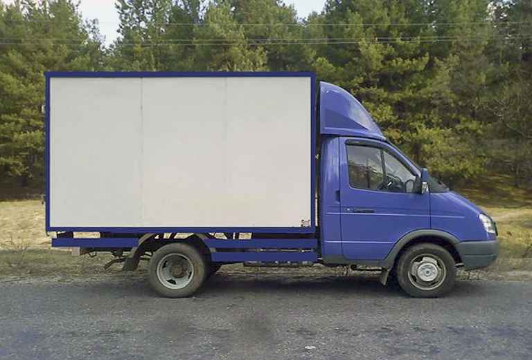 Заказать грузовое такси для перевозки спец. грузов И другого из Калуга в Одинцово