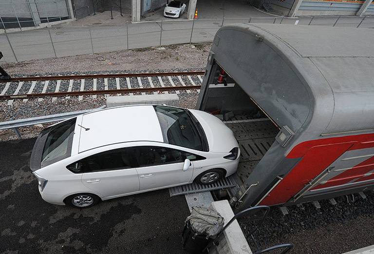 Железнодорожные перевозки авто цена из Челябинска в Краснодар