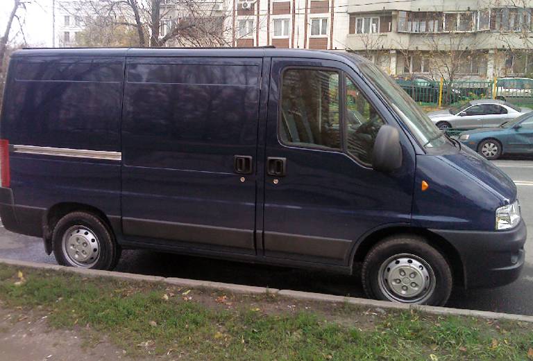 Заказ транспорта для перевозки холодильника из Балашиха в Москва