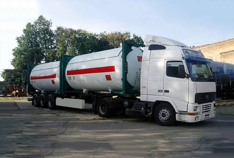 Заказ машины для перевезки груза из Пенза в Орехово-Зуево