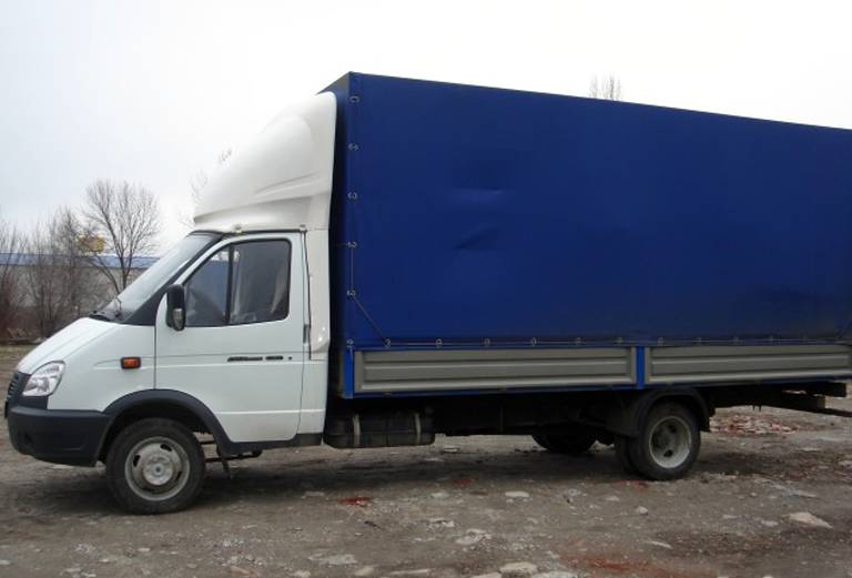 Сколько стоит перевозка строительных грузов из Томилино в Москва