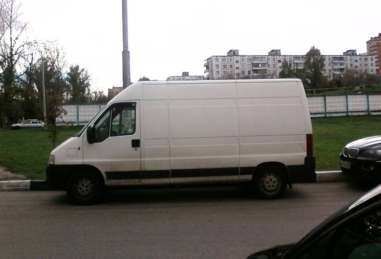 Автоперевозка утеплителя дешево из Люберцы в Пушкино  московская область