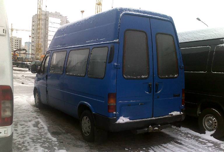Услуги перевозки микроавтобусы из Москва в аэропорт шереметьево